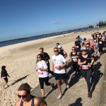 People Running